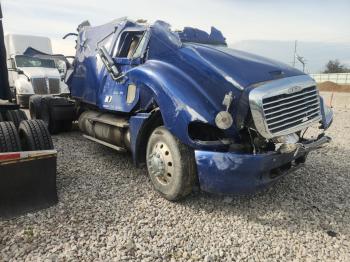  Salvage Freightliner Columbia