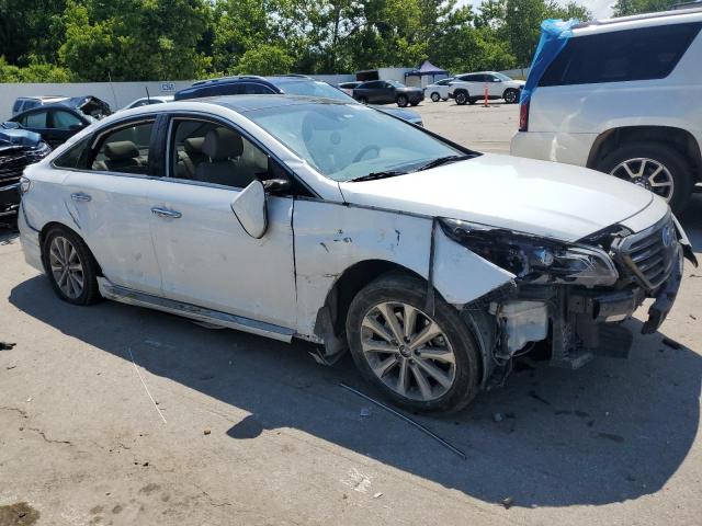 Hyundai SONATA Sport Image 5