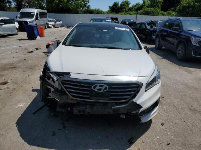 Hyundai SONATA Sport Image 8
