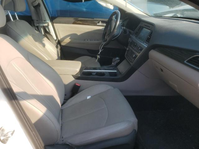 Hyundai SONATA Sport Image 7