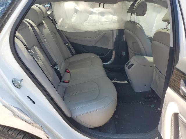 Hyundai SONATA Sport Image 10