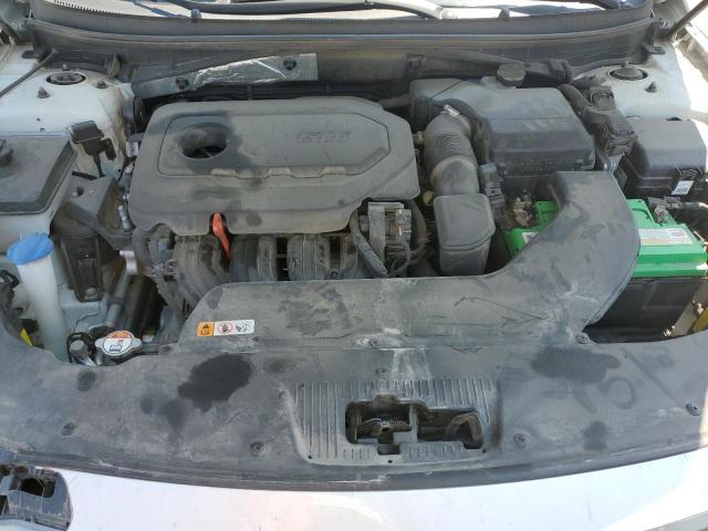 Hyundai SONATA Sport Image 11