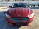 Ford Fusion Se Hybrid Image 2