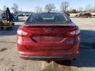 Ford Fusion Se Hybrid Image 5