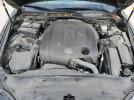 Lexus Is 250 Image 8