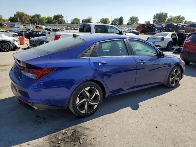 Hyundai ELANTRA Limited Image 9