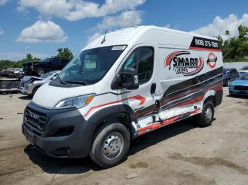  Salvage Ram Promaster