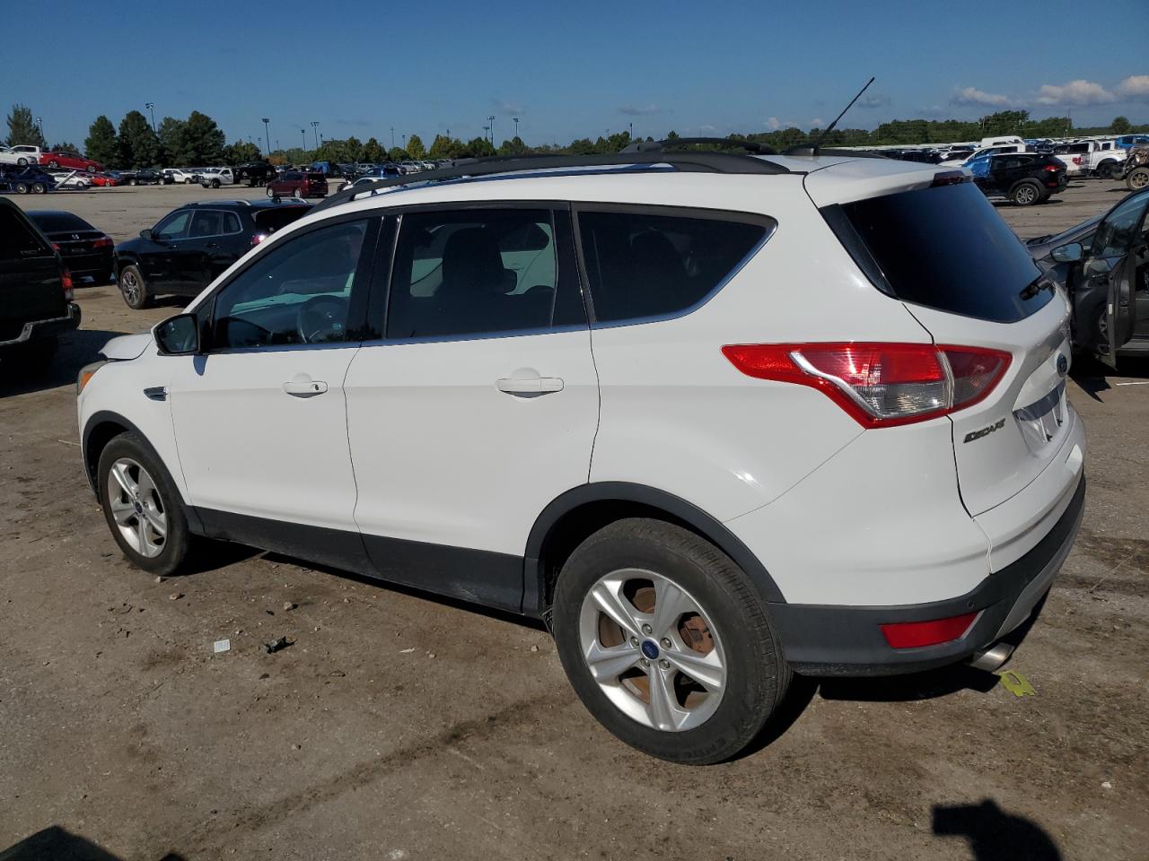 Ford Escape Se Image 3