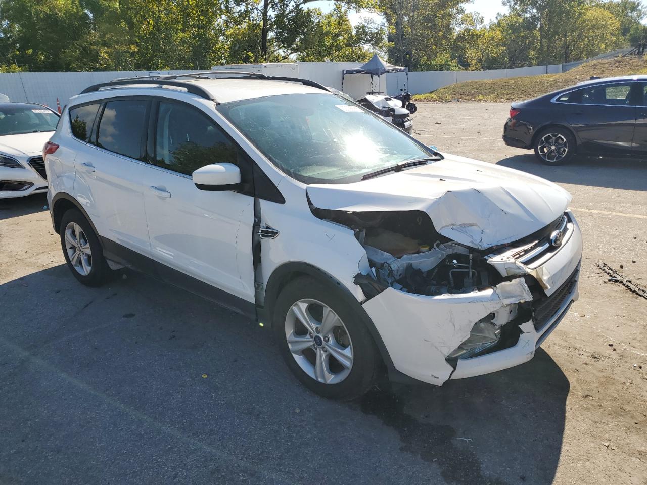 Ford Escape Se Image 6