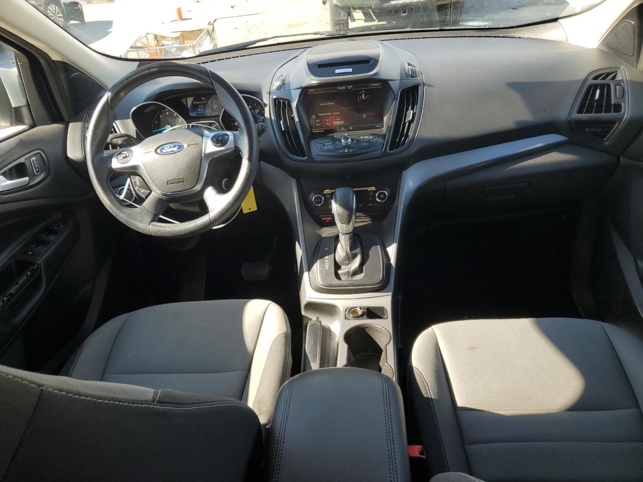 Ford Escape Se Image 2