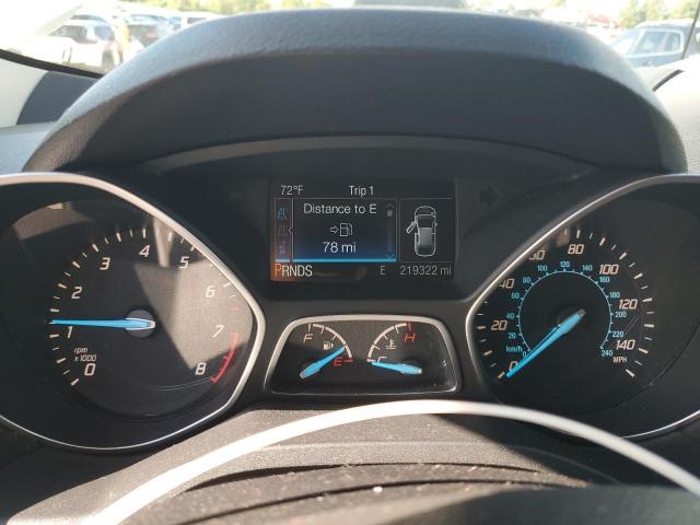 Ford Escape Se Image 7