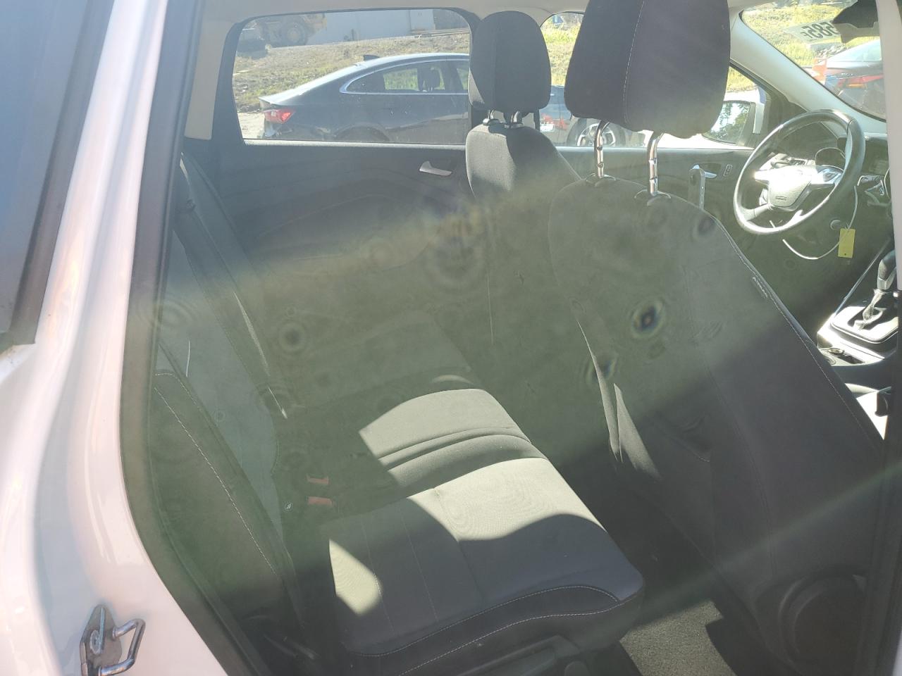 Ford Escape Se Image 8