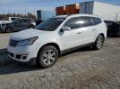 Chevrolet Traverse Lt Image 1