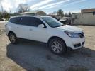 Chevrolet Traverse Lt Image 2