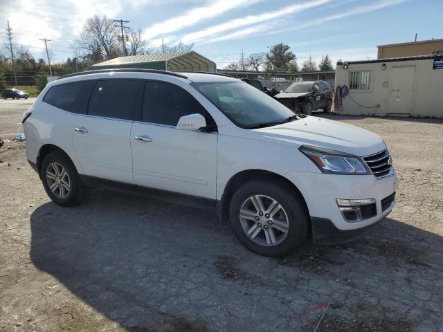 Chevrolet Traverse Lt Image 2