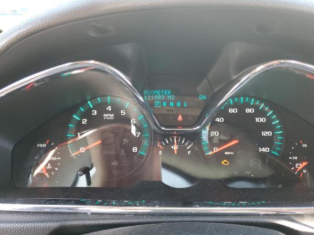 Chevrolet Traverse Lt Image 6