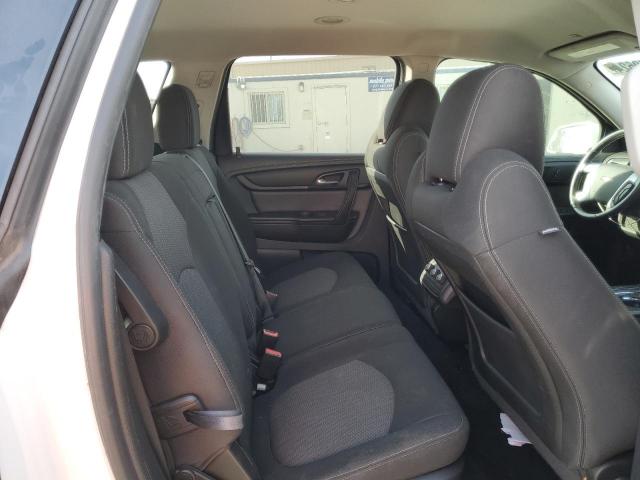 Chevrolet Traverse Lt Image 7