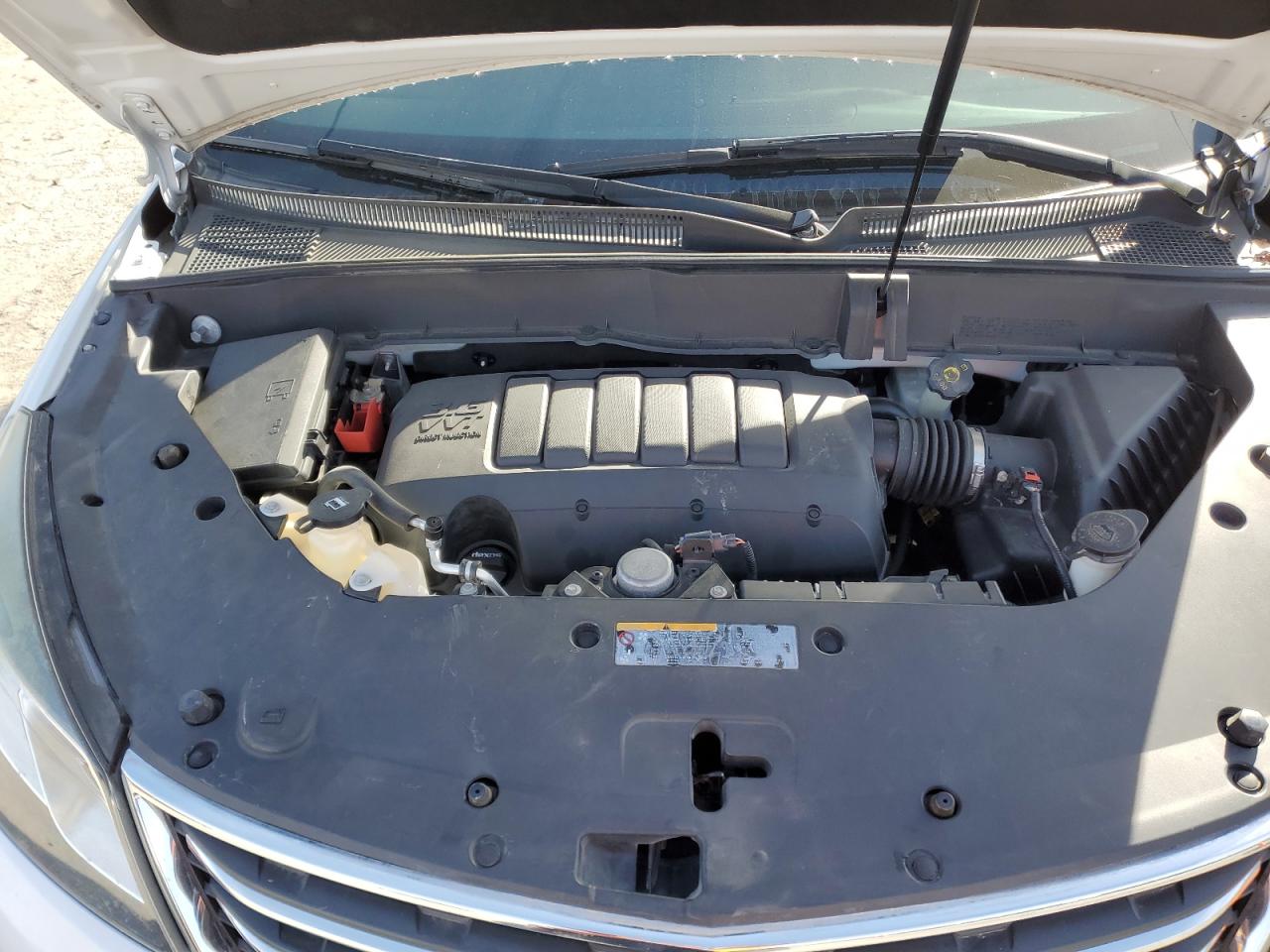 Chevrolet Traverse Lt Image 11