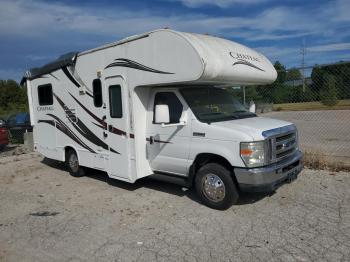  Salvage Ford Econoline