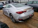 INFINITI Q60 Red Sport 400 Image 7