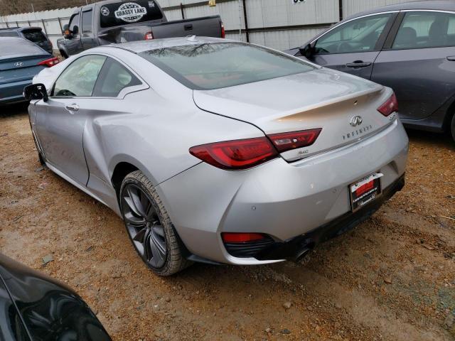 INFINITI Q60 Red Sport 400 Image 7