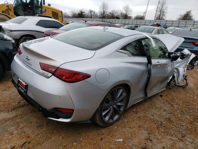 INFINITI Q60 Red Sport 400 Image 5