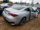 INFINITI Q60 Red Sport 400 Image 5