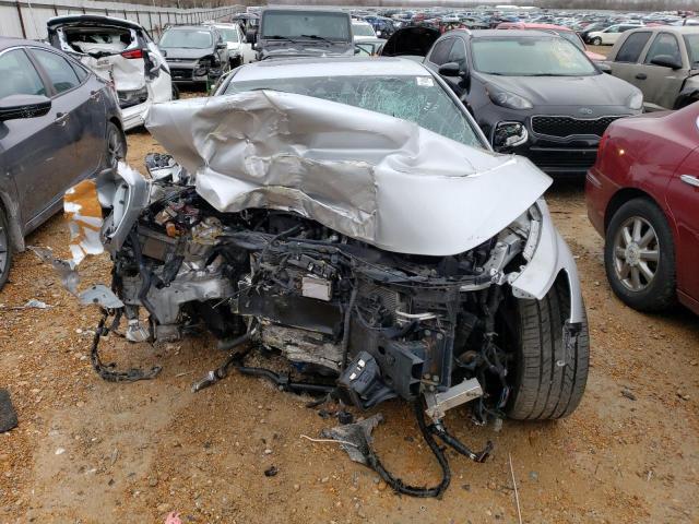 INFINITI Q60 Red Sport 400 Image 10