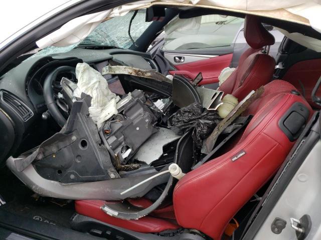 INFINITI Q60 Red Sport 400 Image 12