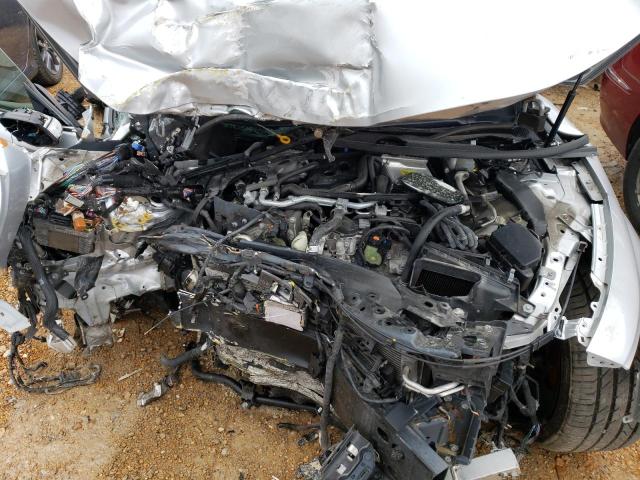 INFINITI Q60 Red Sport 400 Image 11