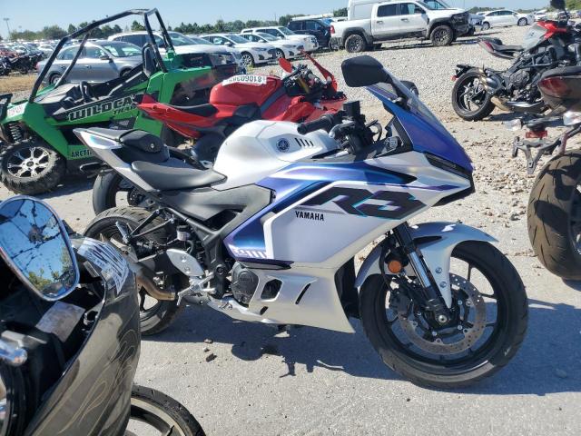  Salvage Yamaha Yfz320 A