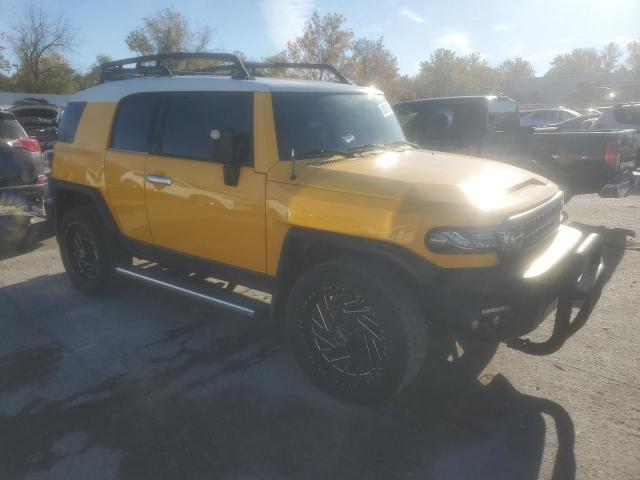 Toyota FJ Cruiser Image 5