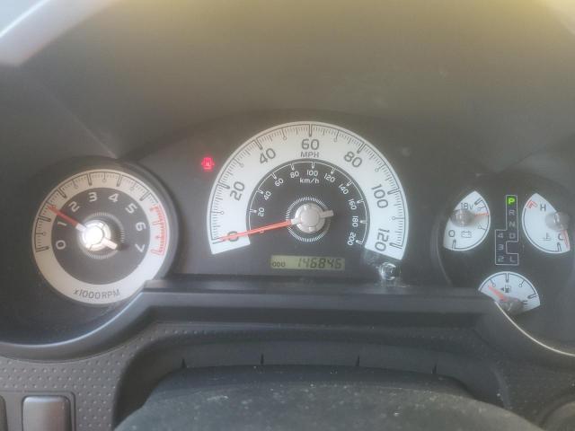 Toyota FJ Cruiser Image 3