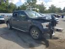 Ford F-150 Supercrew Image 7