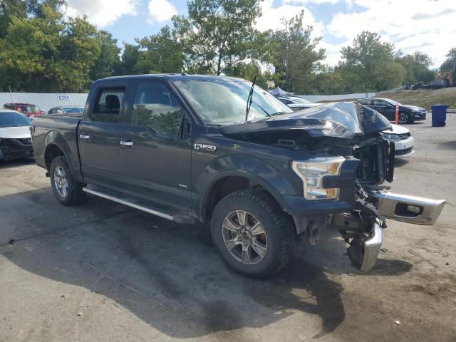 Ford F-150 Supercrew Image 7