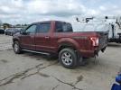 Ford F-150 Supercrew Image 8
