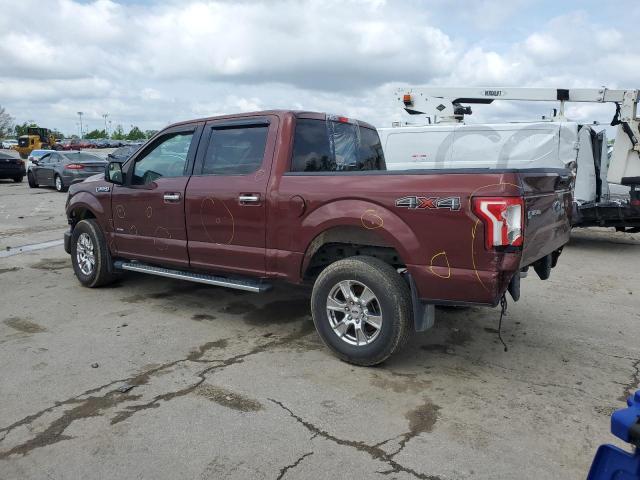 Ford F-150 Supercrew Image 8