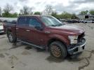 Ford F-150 Supercrew Image 10