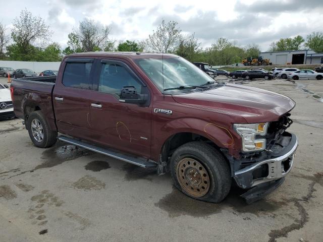 Ford F-150 Supercrew Image 10
