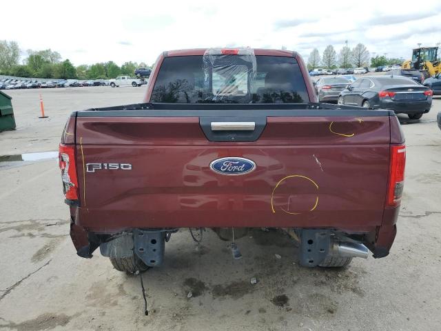 Ford F-150 Supercrew Image 7