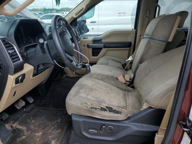 Ford F-150 Supercrew Image 5