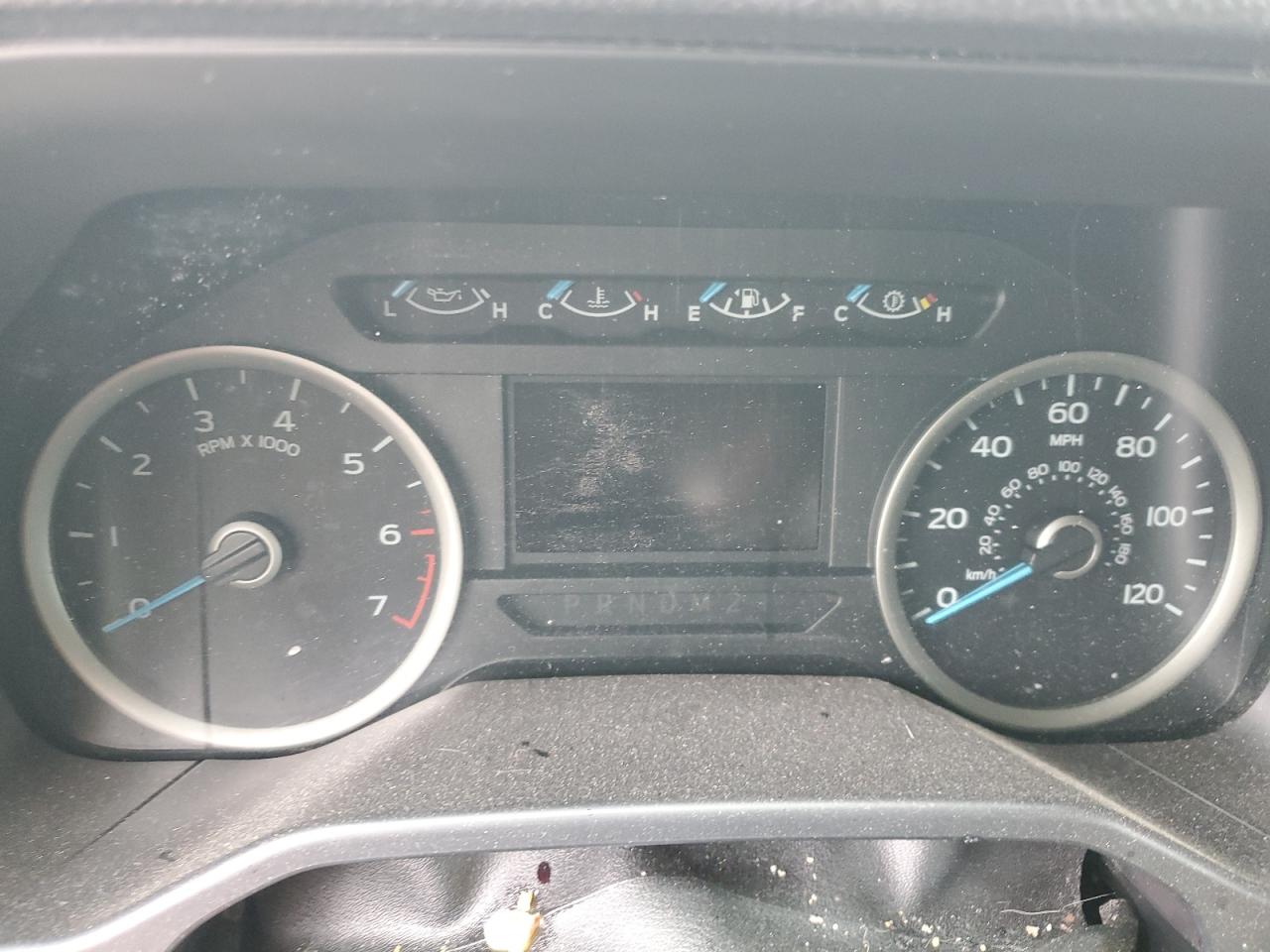 Ford F-150 Supercrew Image 3