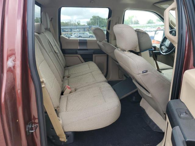 Ford F-150 Supercrew Image 2