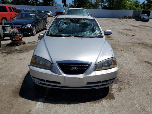 Hyundai ELANTRA Gls Image 8