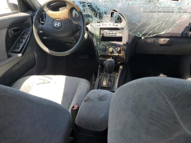 Hyundai ELANTRA Gls Image 6