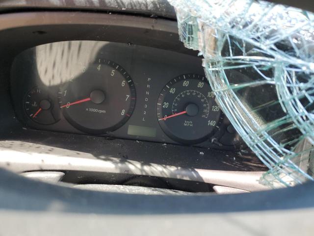 Hyundai ELANTRA Gls Image 4