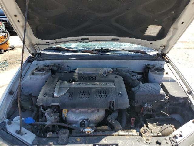 Hyundai ELANTRA Gls Image 5