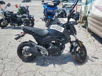  Salvage Other Motorcycle Motorcycle