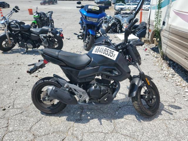  Salvage Other Motorcycle Motorcycle