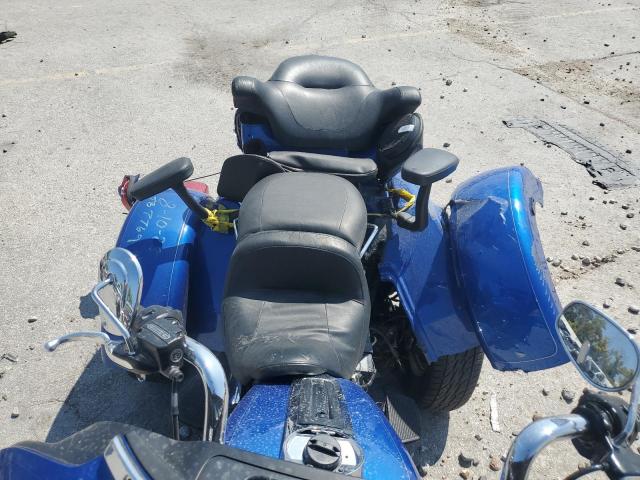 Harley-Davidson Fl Image 7